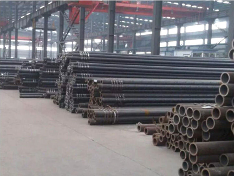 麦积12cr2mo化肥专用管