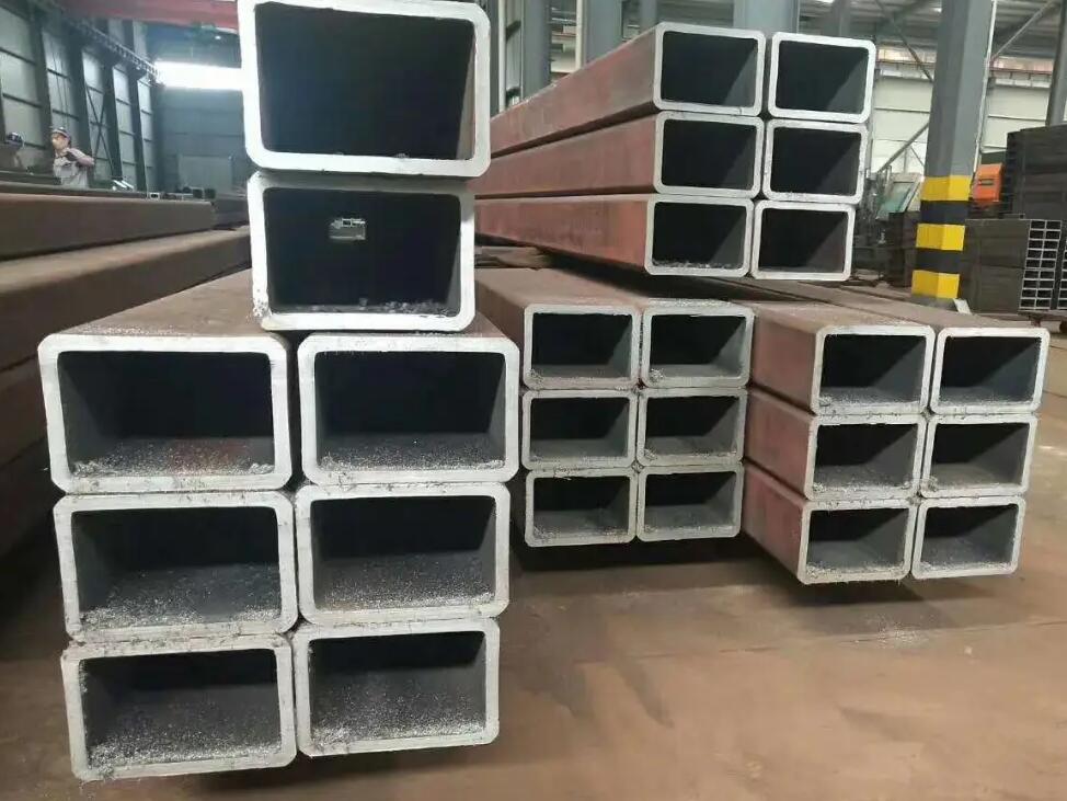 麦积s355j0方管
